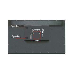 Computadora Táctil Industrial Todo en Uno BVS con Rk3566/RK3568, 2GB/4GB+32GB de Memoria Nueva, Disco Duro, Directo de Fábrica - Product Image 6