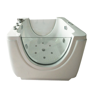 HS-B07 barato bebé bañeras, de la nadada del bebé, bebé plaza baño - Product Image 6