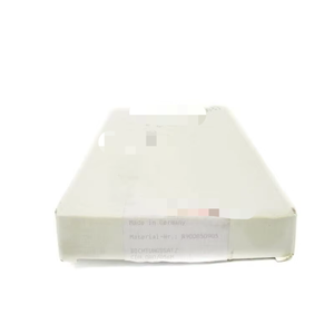 R900850905 NSFS 全新原装现货 工业自动化 PAC 专用 PLC 编程控制器 - Product Image 1