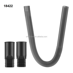 Kit de limpiador de ventilación de secadora de 32mm y 35mm, accesorio de manguera flexible para quitar pelusas, <span class=keywords><strong>cepillo</strong></span> para quitar pelusas, manguera para lavadora y secadora - Product Image 4