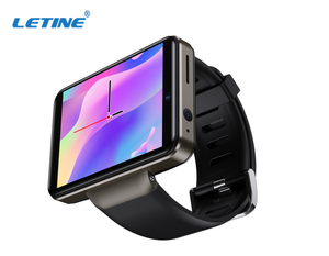 Precio <span class=keywords><strong>de</strong></span> fábrica 2,41 pulgadas Android7.1 mejor 4G reloj inteligente Hombre 1GB + 16GB/3GB + 32GB reconocimiento facial desbloquear reloj inteligente - Product Image 3