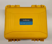 Unistrong G20/E-survey ERTK30 1408 Canaux GPS Récepteur GNSS Modélisation 3D et mesure vidéo pour une arpentage efficace