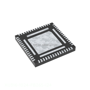 ชิ้นส่วนอิเล็กทรอนิกส์ช่อง LC5256MB-5F256I IC Cpld 256MC 5NS 256fpbga 256 BGA ฝัง - Product Image 1