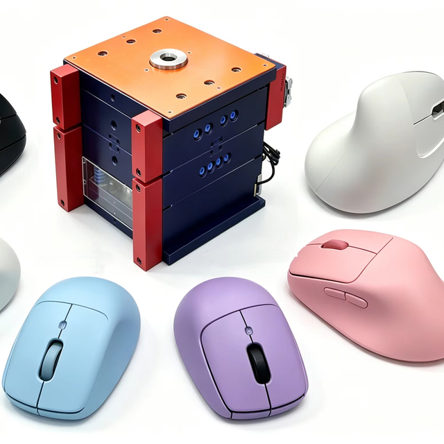 Office Supply Moulds Specialist. Captivated by Design, Convinced by Touch Where Aesthetics Meet Performance