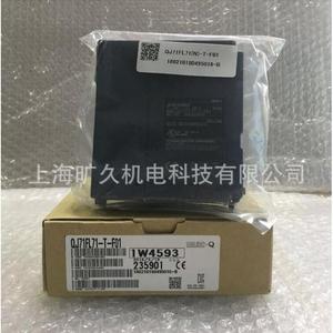 Módulo de Control Industrial MELSEC-Q PLC QJ71FL71-T-F01 con Interfaz CC-Link, 220V 50Hz - Product Image 4