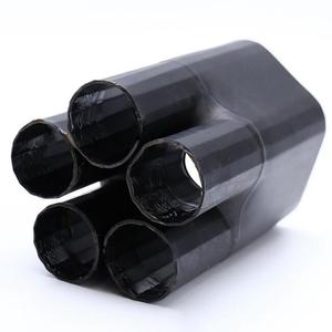 1KV كابل العزل الكهربائي خمسة أصابع 5 النوى الحرارة يتقلص الاختراق أحذية - Product Image 1