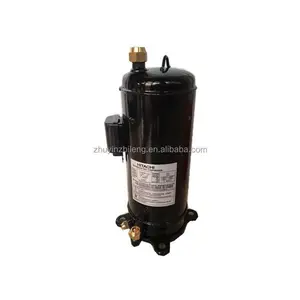 Compresseur de gaz réfrigérant hautement ash201sn-c8lu hitachi r410a
