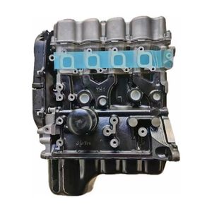 Chevrolet için Newpars otomobil parçaları 1.0L B10S motor uzun blok - Product Image 5
