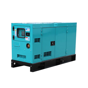 SDEC 3相ディーゼル発電機30Kw 32Kva防音ディーゼル発電機30kw - Product Image 2