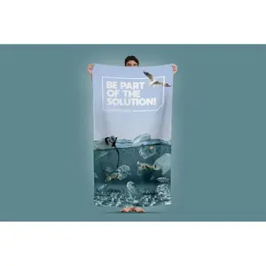 Asciugamano per bottiglie - Product Image 1