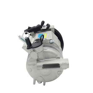 Compresor de Aire Acondicionado para Auto 68021835AD, Compresor de A/C para Dodge Avenger Chrysler Sebring - Product Image 2