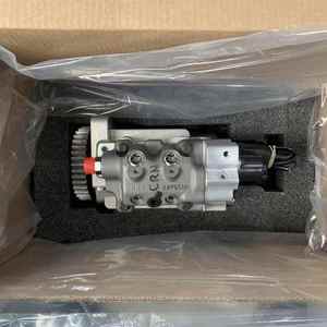 Conjunto de Bomba de Inyección Jm Qsx15 4359489 Apto para Motores - Product Image 5