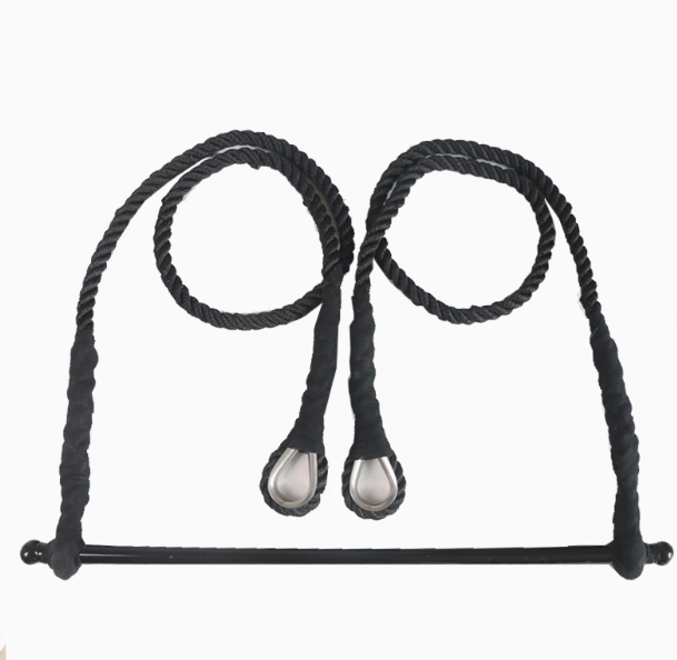 Trapecio negro solamente.