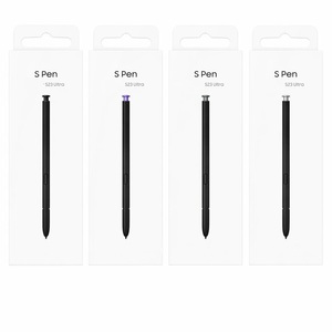 Lápiz Óptico Original OEM para <span class=keywords><strong>Samsung</strong></span> S23 Ultra S22 S21 S20 S8 <span class=keywords><strong>Note</strong></span> 20 10 <span class=keywords><strong>9</strong></span>, Repuesto de Lápiz Táctil para Pantalla - Product Image 4