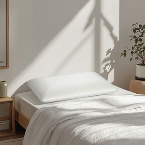 Eco-Friendly Healthcare <strong>Long</strong> Memory Foam <strong>Bed</strong> Rest <strong>Pillow</strong> with Unique Character Pattern - Product Image 4