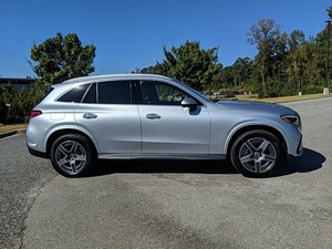USATO 2023 Mercedes-Benz GLC 300 RWD SUV Guida <span class=keywords><strong>a</strong></span> Destra Guida <span class=keywords><strong>a</strong></span> Sinistra - Product Image 6