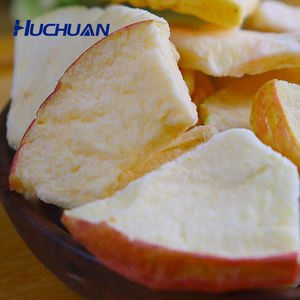 Poudre de fruits instantanée sous vide de lyophilisateur d'aubépine pour la transformation des aliments bloc de <span class=keywords><strong>yaourt</strong></span> équipement de collations pour bébés comme composant de base - Product Image 4