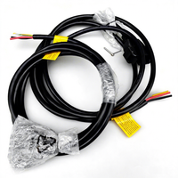 Câble de charge rapide pour drones agricoles T50 (380V) – Câble d'extension de charge pour accessoires de drones T50