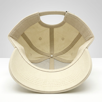 Casquettes de sport en tissu éponge style baseball personnalisées, design sportif unisexe pour une utilisation en quatre saisons, confort et performance pour la salle de sport, la randonnée et le quotidien