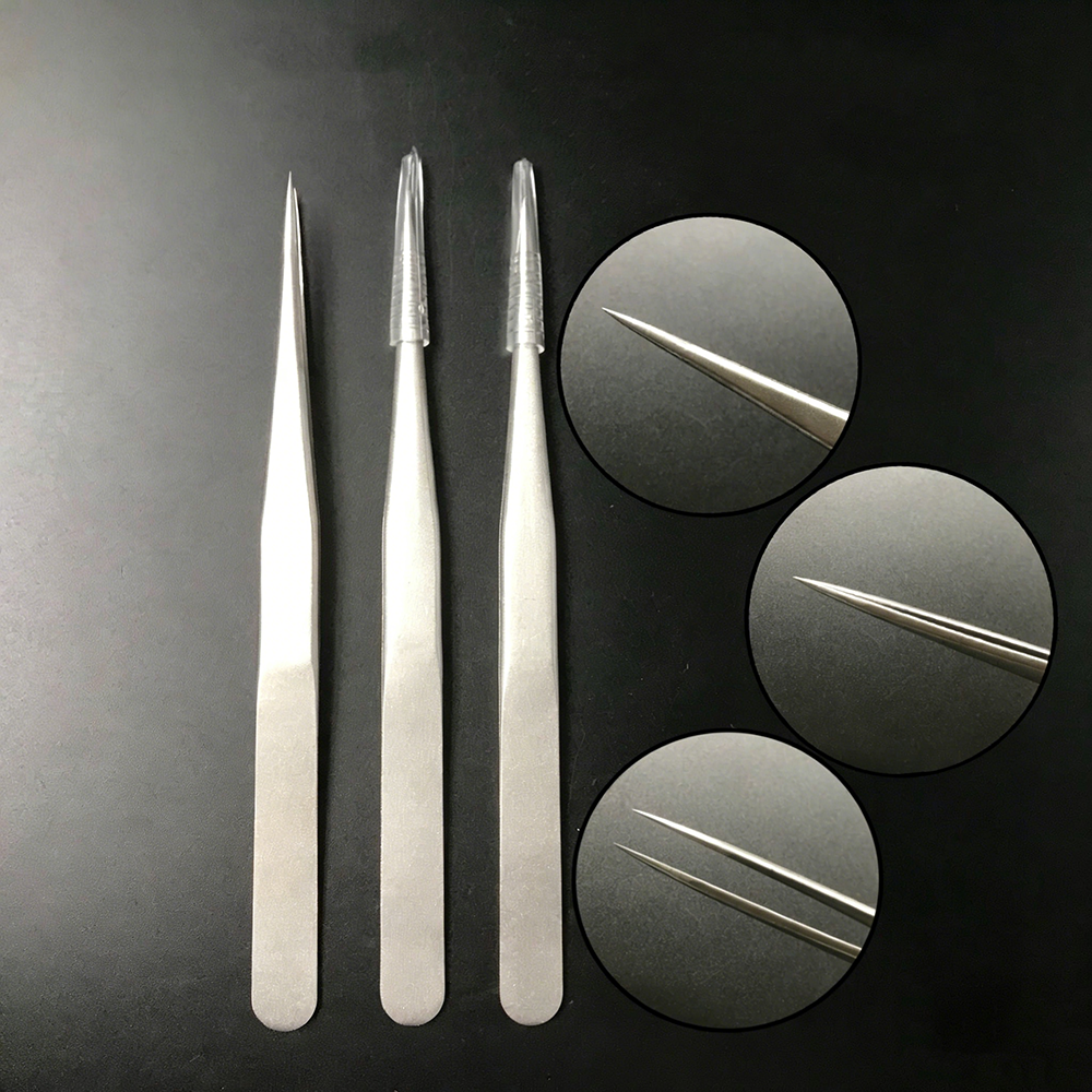 (Frosted) Direct Intimidation