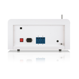 Analizador de Elementos JIEBO T4 de Alta Precisión para Acero con Detector CMOS de Alto Rendimiento - Product Image 2