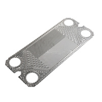 Pasteurisateur à échangeur de chaleur à plaques brasées APV-Pasilac N35 (Type 1056)