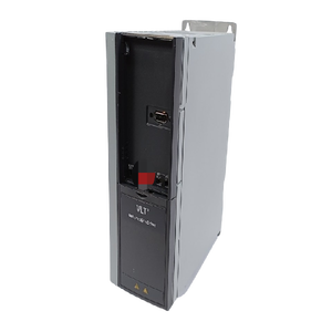 PLC 131B1308 VLTオートメーションドライブ FC 301 PK75T4E20H1XG 075kW プログラミングコントローラー - Product Image 1