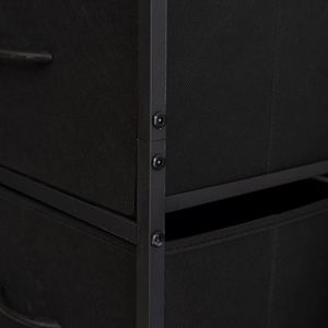 High-Quality Stainless Steel MDF Panel Pine Living Room Fabric <b>Cabinet</b> - Product Image 5