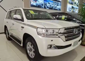 Alta velocidad SUV Manual FWD combustible inteligente gasolina izquierda dirección barato Stock coche <span class=keywords><strong>China</strong></span> <span class=keywords><strong>Toyo</strong></span>. ta - Product Image 2