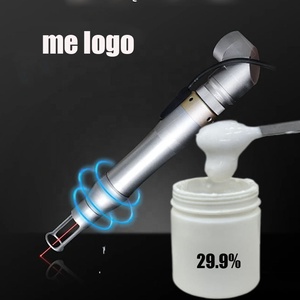 Derniers produits 2025 500ML crème de tatouage fourniture de beauté kit de stratification des sourcils détatouage pmu avec mon logo - Product Image 1