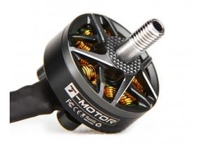 Nuovo Arrivo: Motore DC Tmotor <span class=keywords><strong>F60</strong></span> Pro IV KV1750/KV1950/KV2550 Durevole per <span class=keywords><strong>Mini</strong></span> Droni Tmotor - Product Image 2