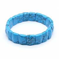 2020 Nouveautés Charme Bijoux Bracelet homme Couronne Mat Oeil De Tigre Pierre Naturelle Hématite Perlé Bracelet Bracelet