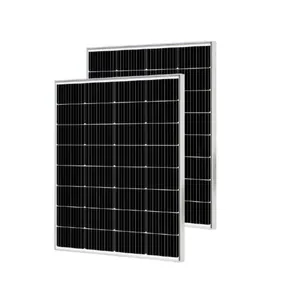 5KW 5000W Sistema de energía solar fuera de la red Batería de ácido de plomo Generador solar para el hogar con diseño de proyecto de preventa
