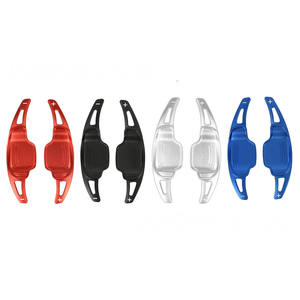 ใช้ได้กับแป้นเปลี่ยนเกียร์ แป้นเปลี่ยนเกียร์แบบเพิ่มประสิทธิภาพ แป้นเปลี่ยนเกียร์แบบติดตั้งบนพวงมาลัย แป้นเปลี่ยนเกียร์แบบกำหนดเอง - Product Image 5