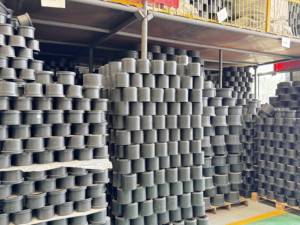 Ống chủ đề bảo vệ nhựa cho vỏ ống API kích thước tiêu chuẩn 2 7/8 đến 5 1/2 inch octg sử dụng - Product Image 3