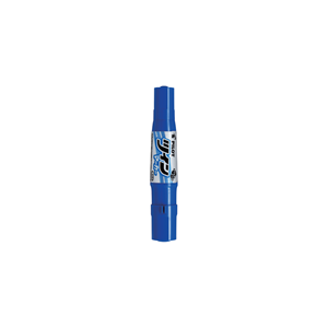 Marcador Permanente de Doble Punta MFN-15FB, a Base de Aceite, Punta Fina y Ancha Tipo Cincel, para Manualidades y Oficina - Product Image 3