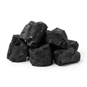 Wholesale Industrial Charcoal for Metallurgical Industry High Fixed Carbon Low Ash Moisture Durable Burning Performance OEM Pack - Product Image 1