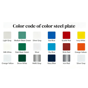 壁および天井材料中空ガラスマグネシウムサンドイッチパネル耐火性医療用クリーンルーム用サンドイッチパネル - Product Image 5