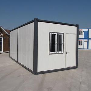 Terminar se 40ft prefabricada móvil contenedor <span class=keywords><strong>casa</strong></span> de ladrillo de dormitorio casas en venta en china - Product Image 2