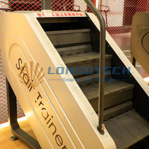 Appareils de fitness commerciaux pour l'exercice cardio, escaliers d'entraînement, marcheurs d'escalier, machines à monter les escaliers - Product Image 6