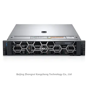 Servidor em Rack 2U Poweredge R7525 de nível empresarial