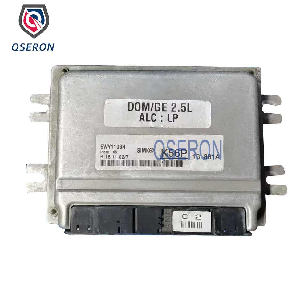Engine Control Unit ECM Computer Module ECU 5WY1103H for KIA