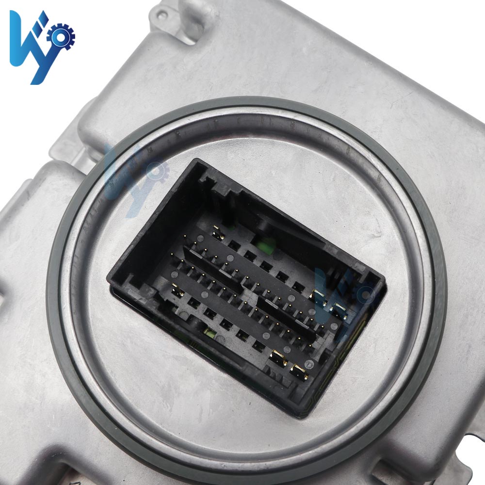 KY Ori 7PP941572BB LED Headlight Ballast Module for Porsche