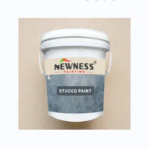 Factory direct Nano Inorganic Net Smell Interior Wall Paint Coating