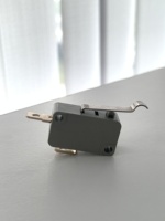 Micro-interrupteurs étanches MX12-7 NC Série MX 16A 250VAC à levier marche/arrêt pour cuiseur à riz PCB 5E4
