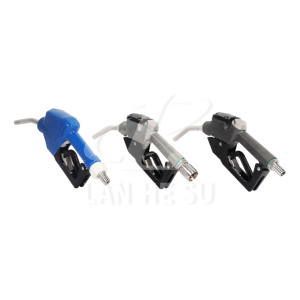 <span class=keywords><strong>Buse</strong></span> de remplissage d'urée manuelle en acier inoxydable 16 mm SS304, <span class=keywords><strong>buse</strong></span> de distribution - Product Image 4