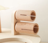 Hot Selling Wooden Xylophone Drum Percussion Busy Board Educational Music Instruments