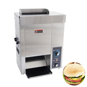 Machine à réchauffer les hamburgers 15 cm, Grille-<span class=keywords><strong>pain</strong></span> à burgers - Product Image 5