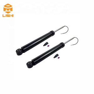 Amortisseurs arrière pour Porsche Macan (95B) 2014- 95B513035A 95B513035 95B513035E 95B513035F 95B513035H - Product Image 4