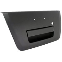 Poignée de porte extérieure avant et arrière de voiture 90606-EA810 pour Nissan Frontier 05-14 Navara